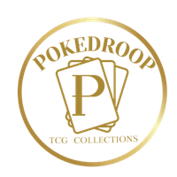 pokedroop - strona główna