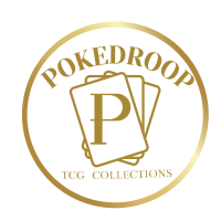 POKEDROOP - strona główna