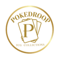 pokedroop - strona główna