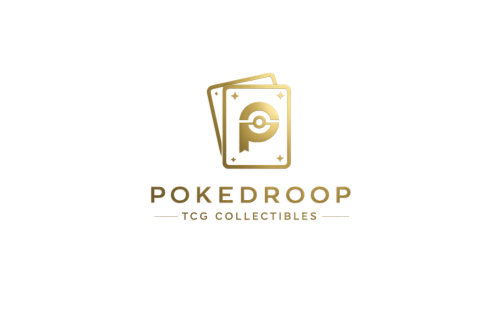 POKEDROOP - strona główna